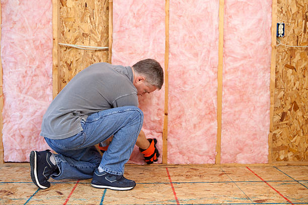 Professional Insulation Contractor in Thorndale, TX