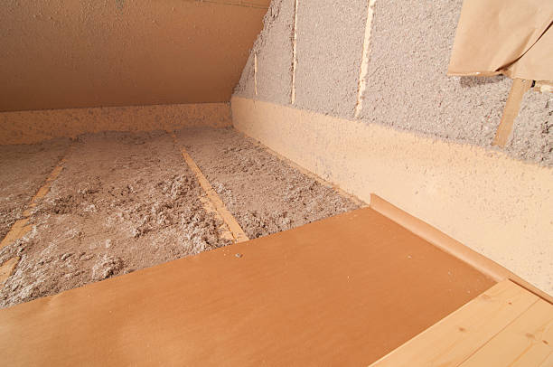 Best Spray Foam Insulation in Thorndale, TX